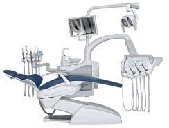 SternWeber S300