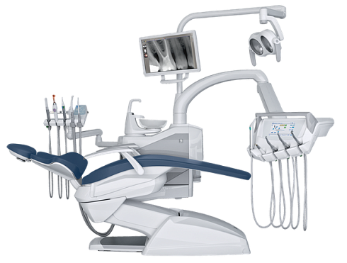 SternWeber S300